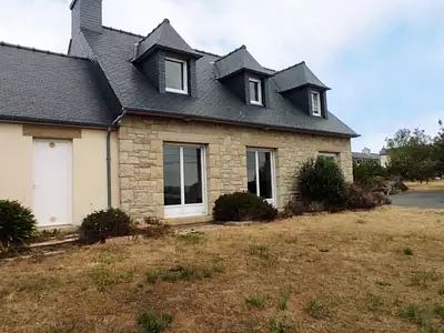 Maison, 157 m²