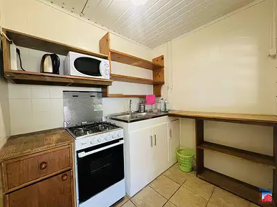 Maison, 65 m²