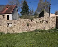 Maison, 175 m²