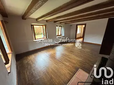 Maison, 149 m²