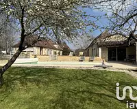 Maison, 430 m²