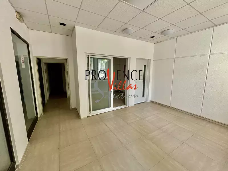 Divers, 55 m²