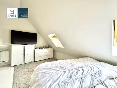 Maison, 109 m²