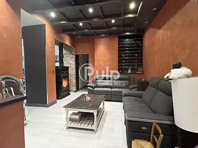 Maison, 464 m²