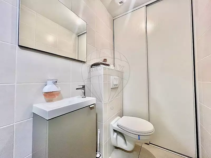 Appartement, 116 m²