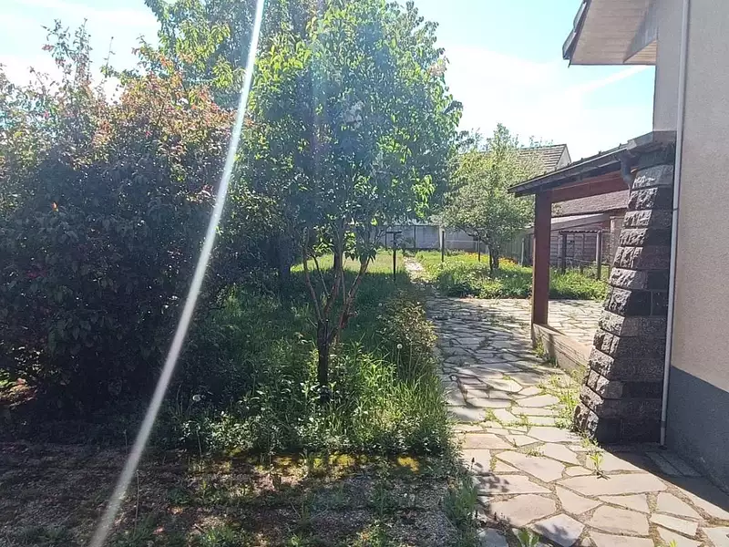 Maison, 193 m²