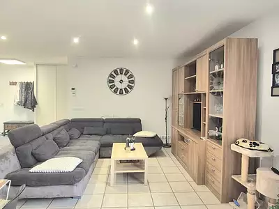 Maison, 114 m²