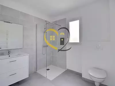Maison, 50,4 m²