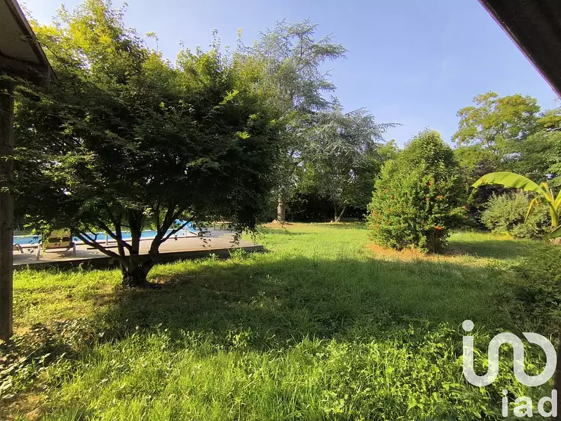 Maison, 185 m²