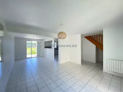 Maison, 92 m²