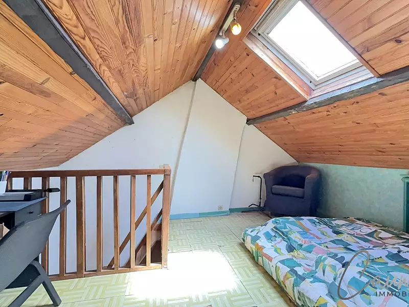 Maison, 75 m²