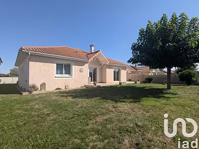 Maison, 143 m²