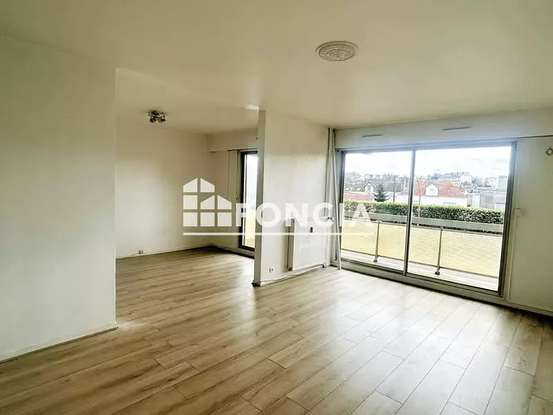 Appartement, 84 m²