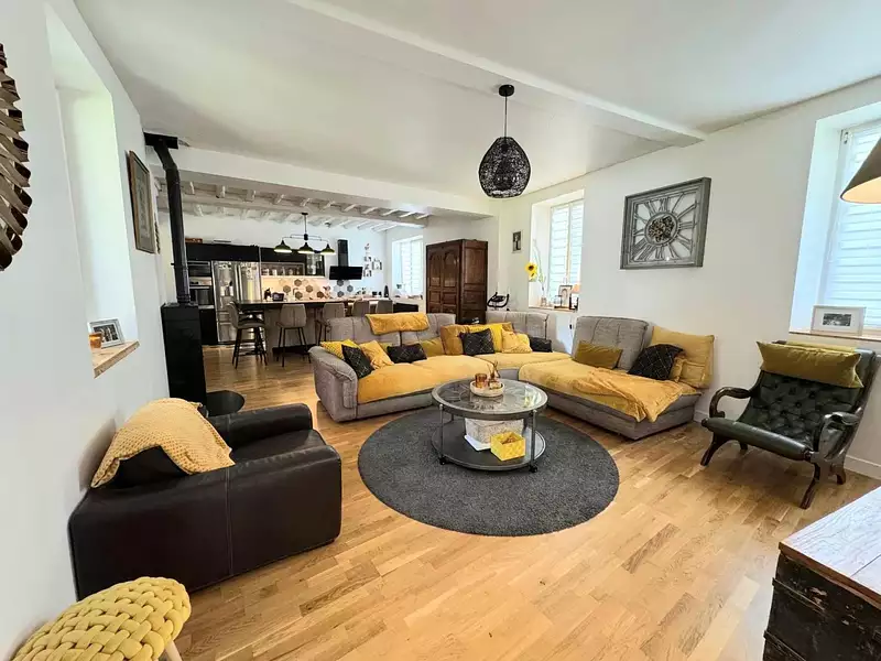 Maison, 170 m²