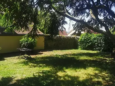 Maison, 140,8 m²