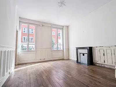 Appartement, 49 m²