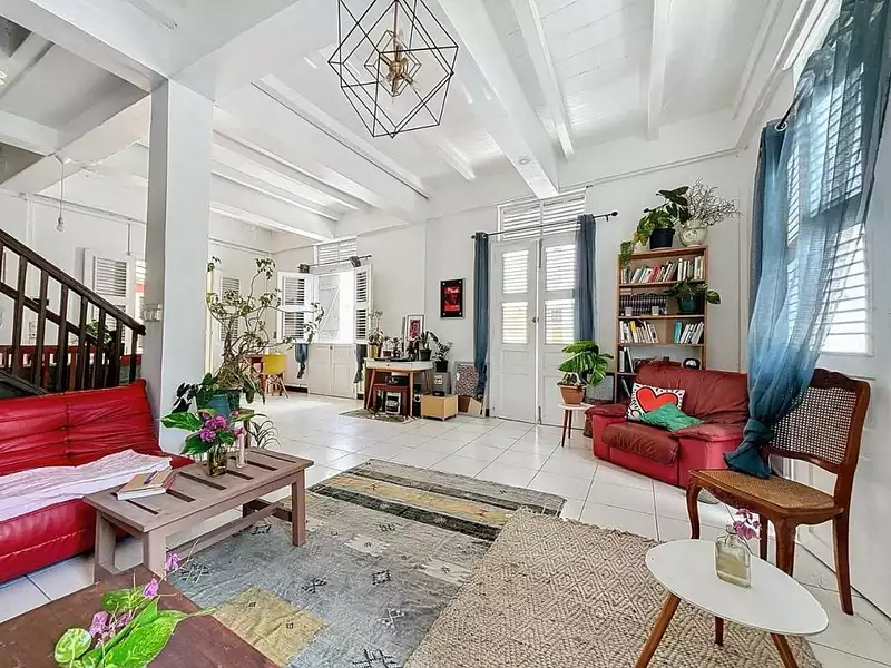 Immeuble, 237 m²