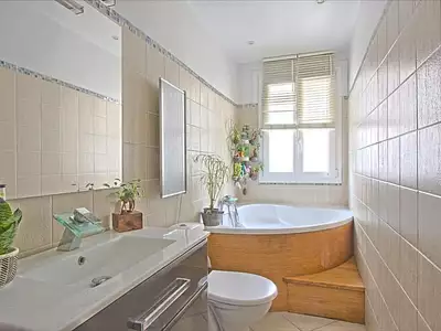Appartement, 59,37 m²