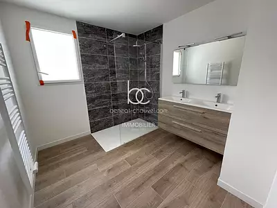 Maison, 166,4 m²