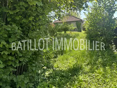 Terrain, 1 000 m²