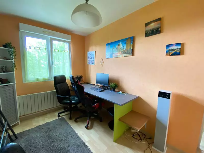Maison, 97 m²