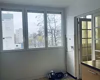 Appartement, 60 m²