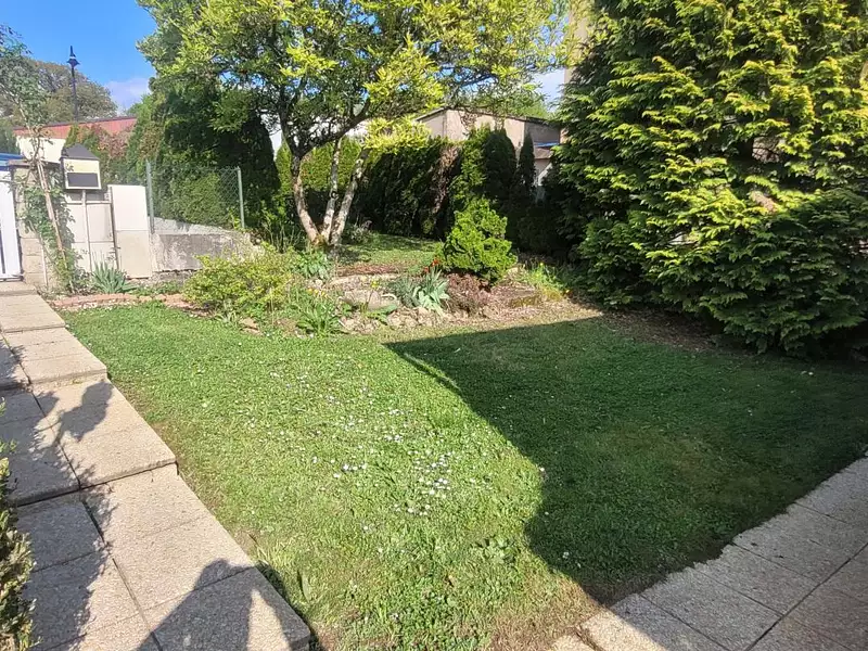 Maison, 91 m²