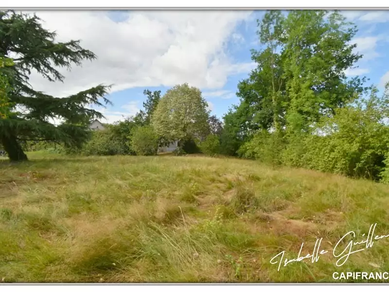 Maison, 249 m²
