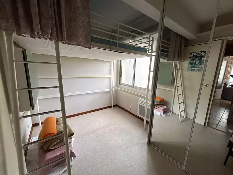 Appartement, 47 m²