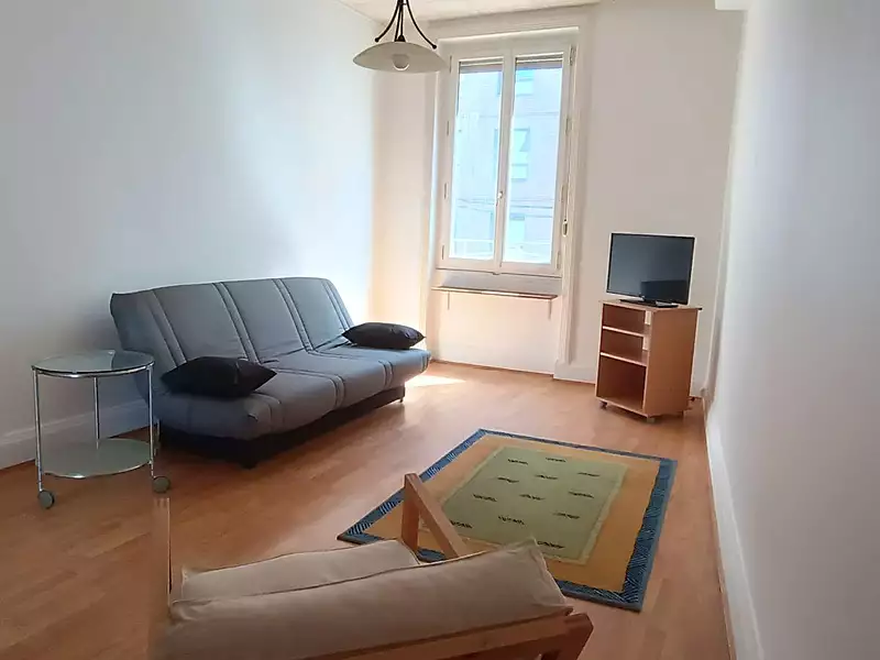 Appartement, 49,04 m²