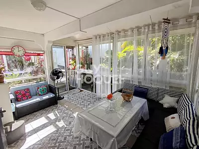 Maison, 160 m²