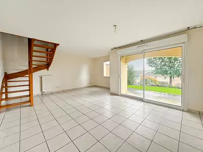 Maison, 101 m²