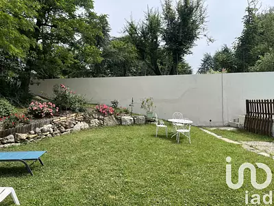 Maison, 155 m²