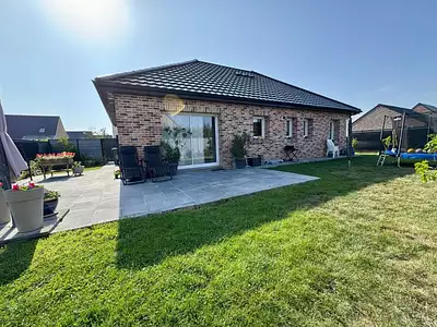 Maison, 85 m²