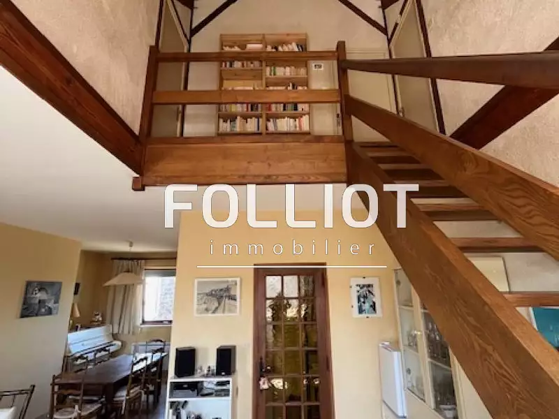 Appartement, 86 m²