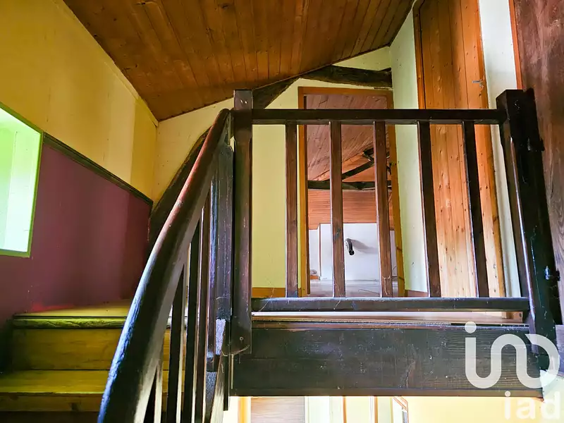Maison, 165 m²