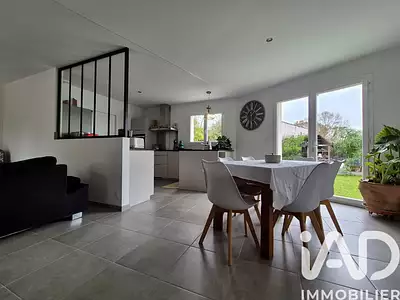 Maison, 87 m²