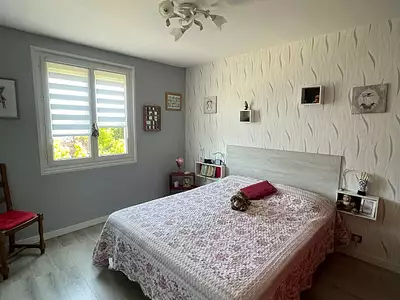Appartement, 81 m²