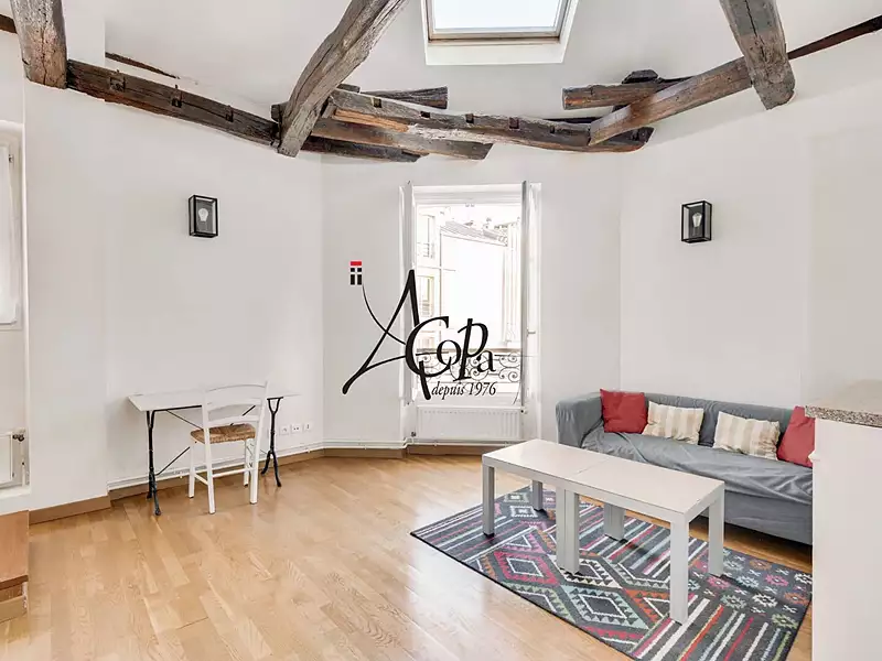 Appartement, 40,32 m²