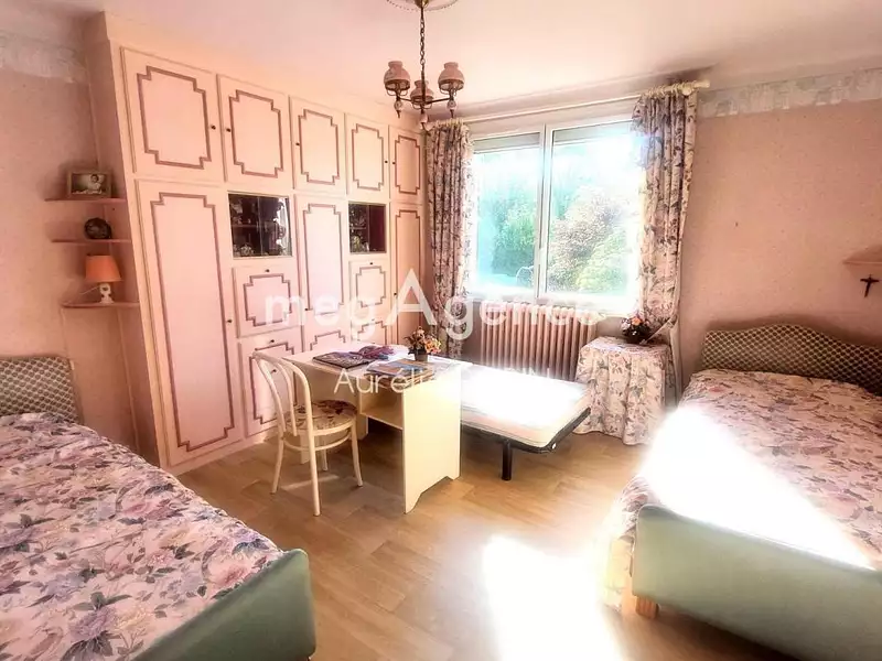 Maison, 149 m²