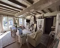 Maison, 105 m²