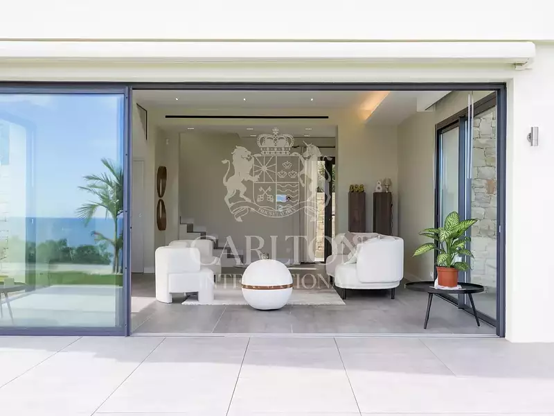 Maison, 195 m²