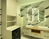 Appartement, 57,72 m²