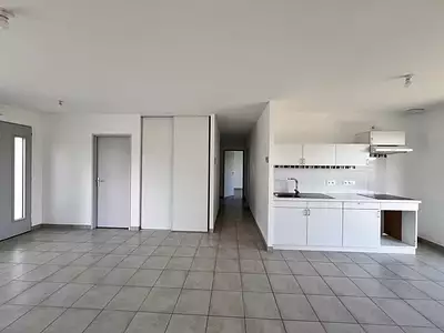 Maison, 84 m²