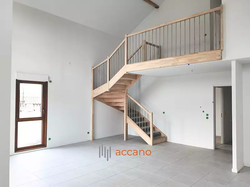 Appartement, 120,29 m²