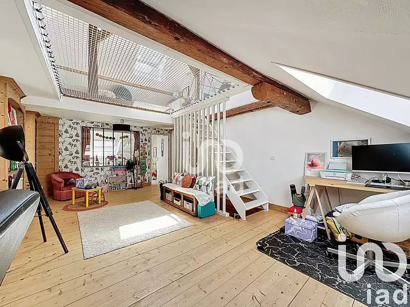 Maison, 153 m²