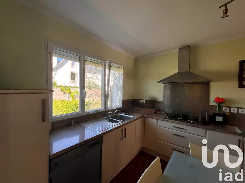 Maison, 157 m²