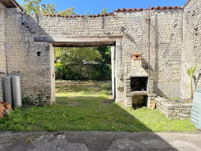 Maison, 85,4 m²
