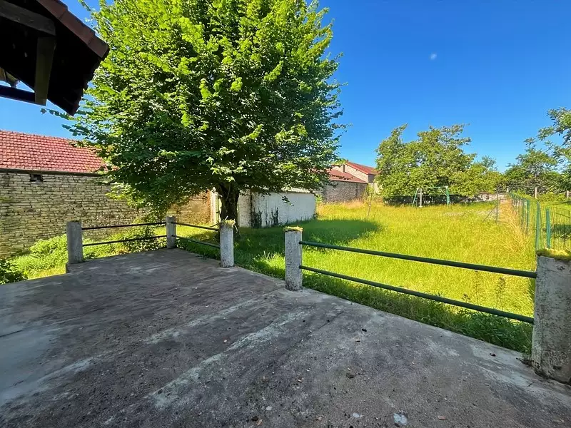 Maison, 100 m²
