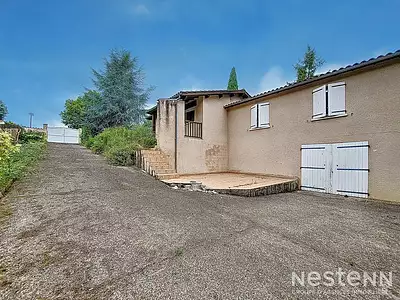 Maison, 102 m²